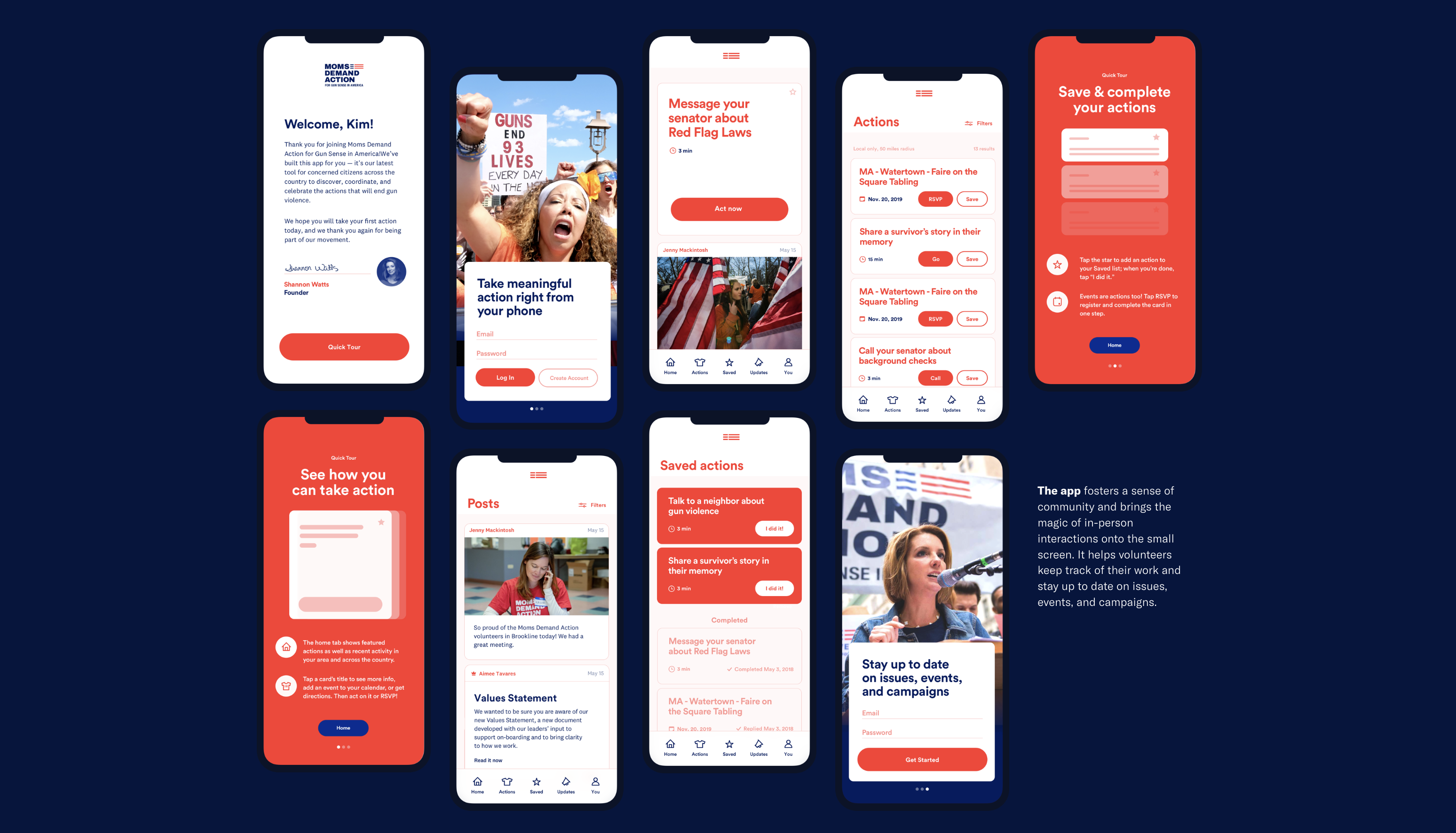 Moms Demand Action